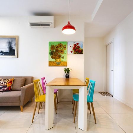 Hanan Home At Saigon Downtown Ho Chi Minh City Exterior photo