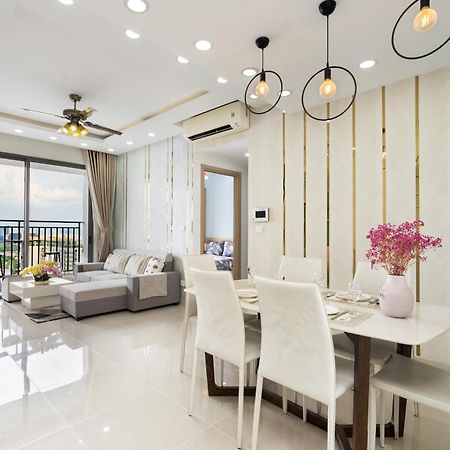 Hanan Home At Saigon Downtown Ho Chi Minh City Exterior photo