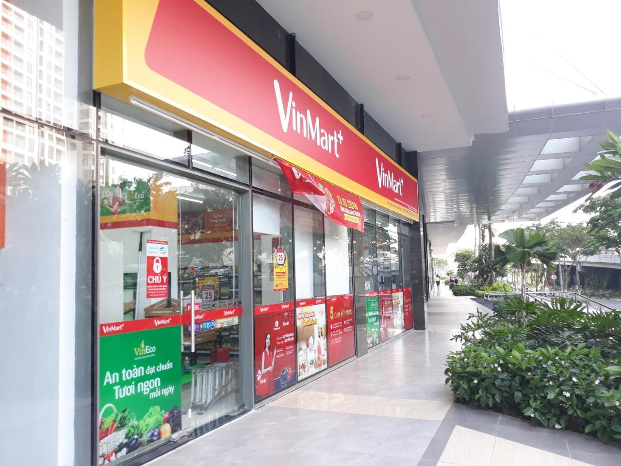 Hanan Home At Saigon Downtown Ho Chi Minh City Exterior photo